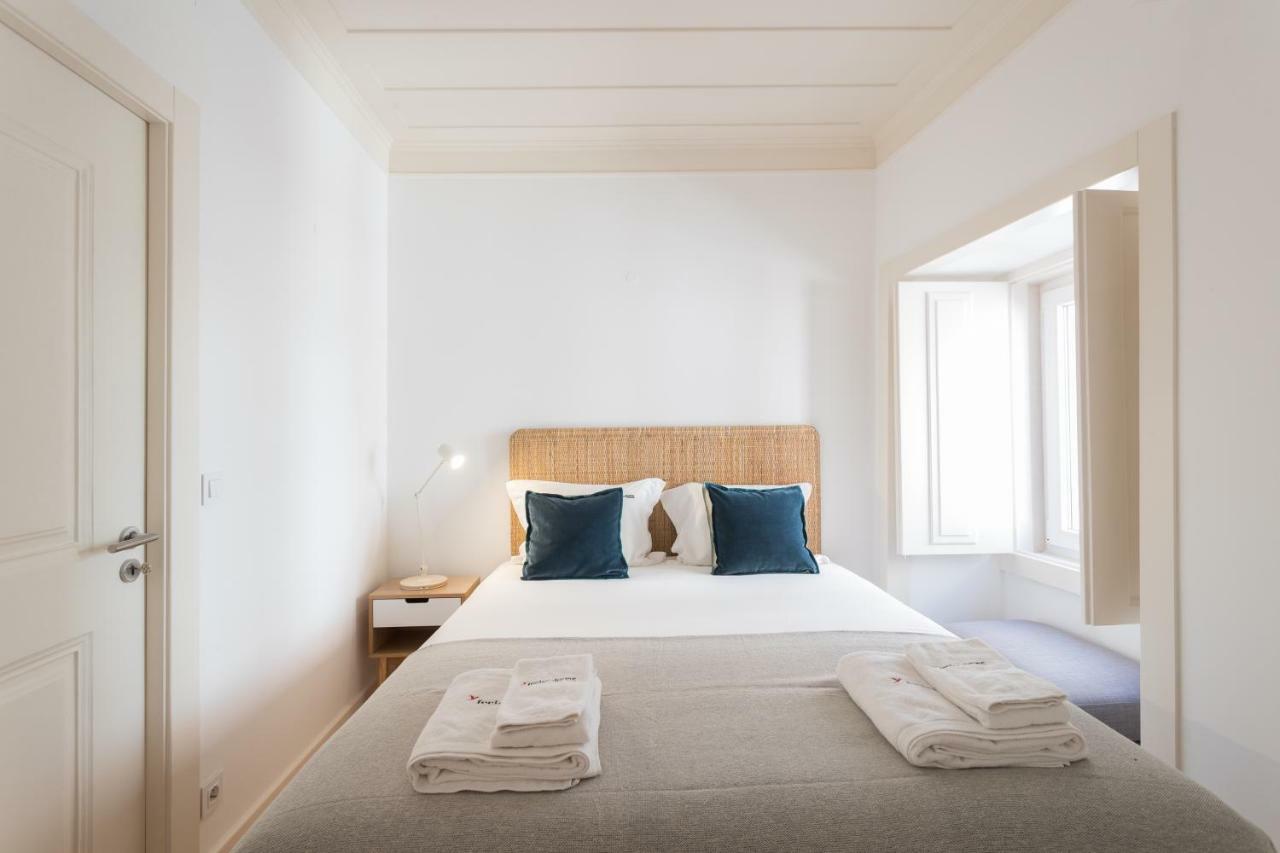 ליסבון Flh Anjos Lovely Apartment מראה חיצוני תמונה