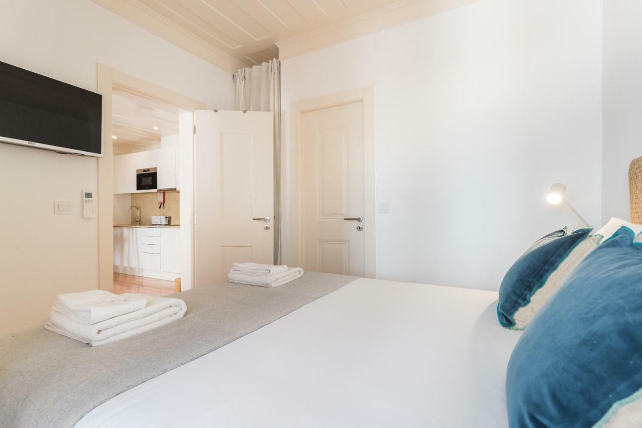 ליסבון Flh Anjos Lovely Apartment מראה חיצוני תמונה